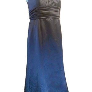 David's bridal size 15